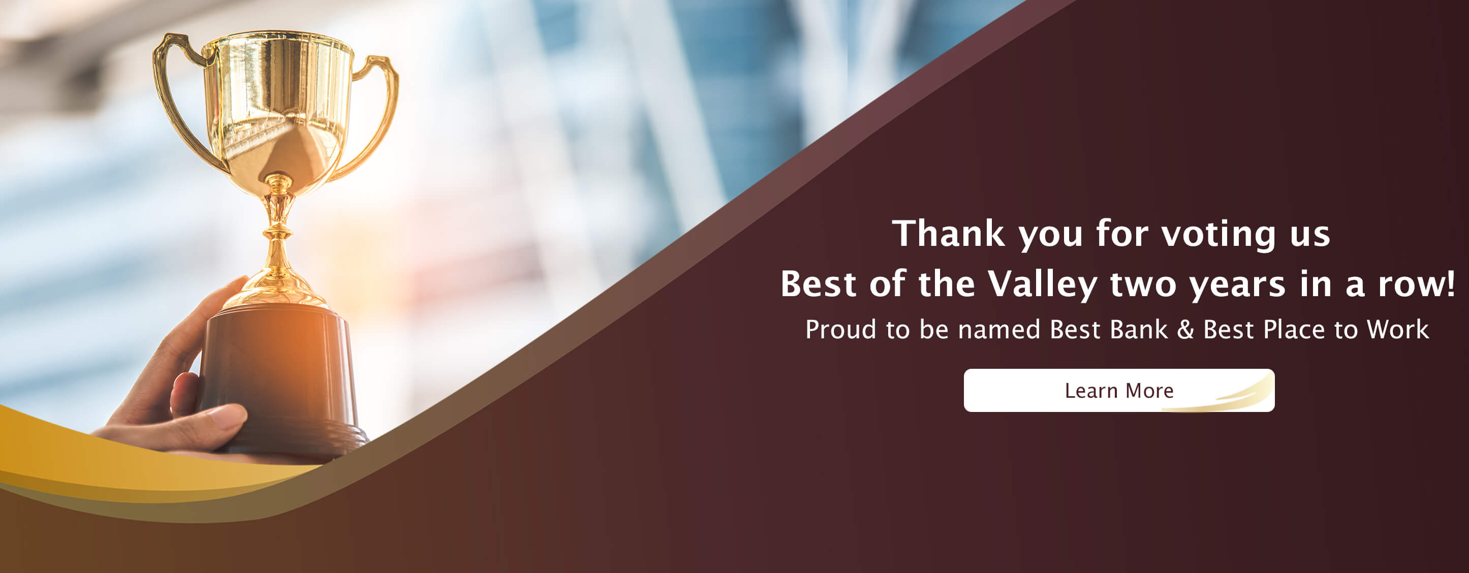Best of the Valley