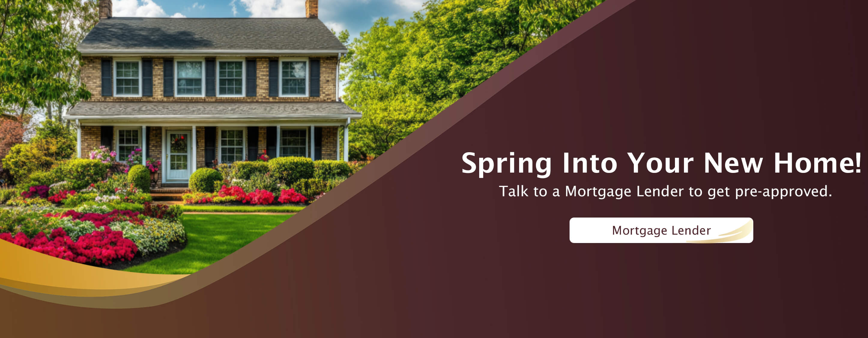 Mortgage - Spring 2026