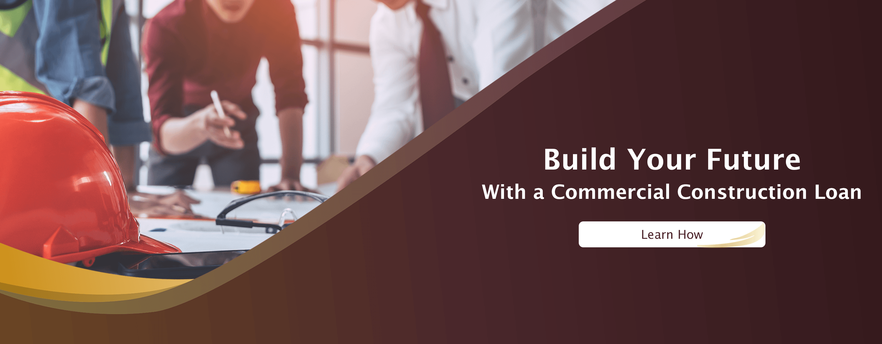 Commercial Construction Loan