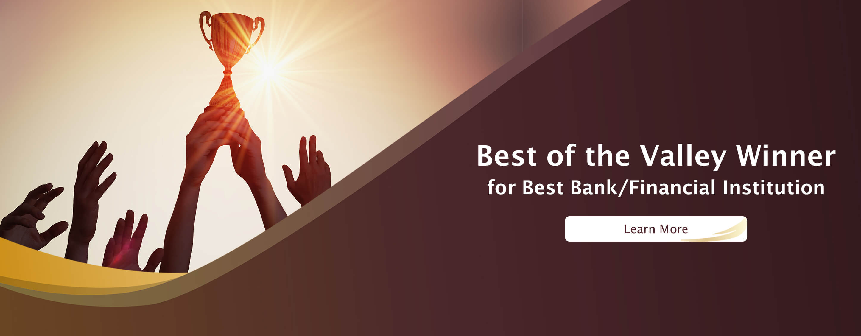 Best of the Valley Winner
