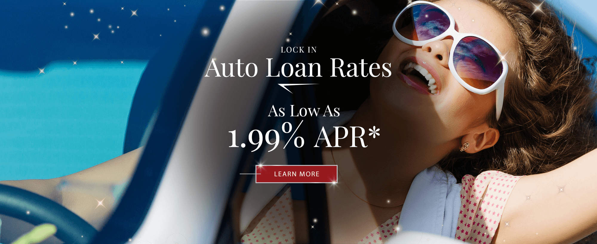 Now is the perfect time to purchase your next ride! Click here to Learn More!