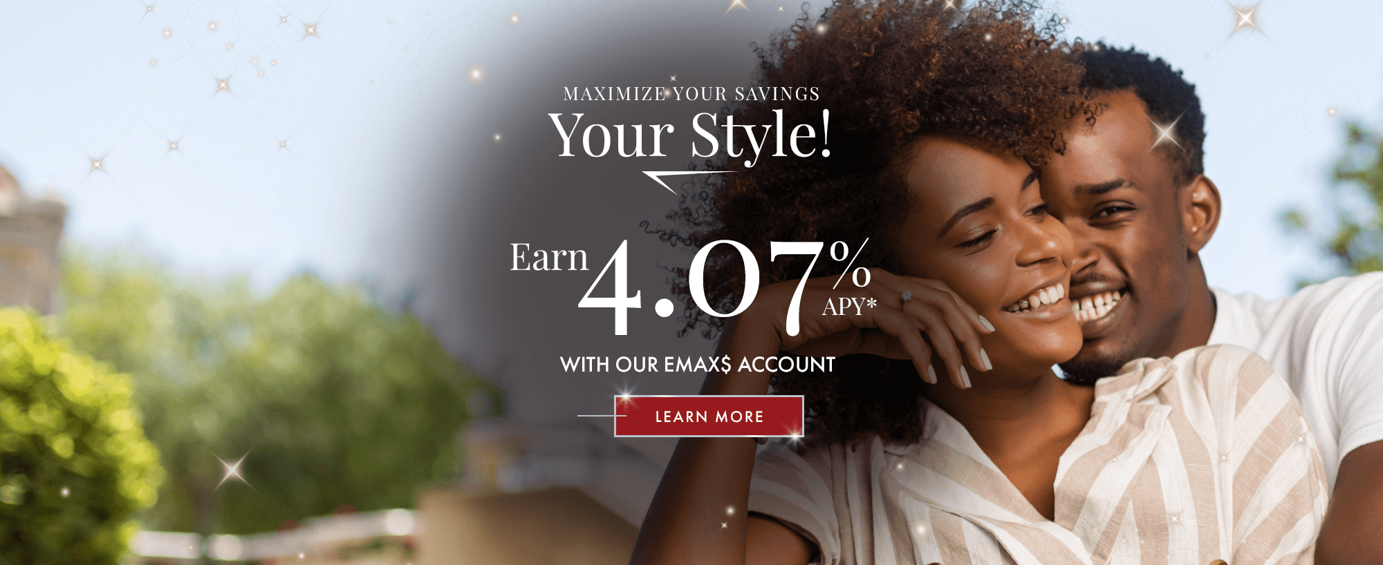 Maximize Your Savings, Your Style!