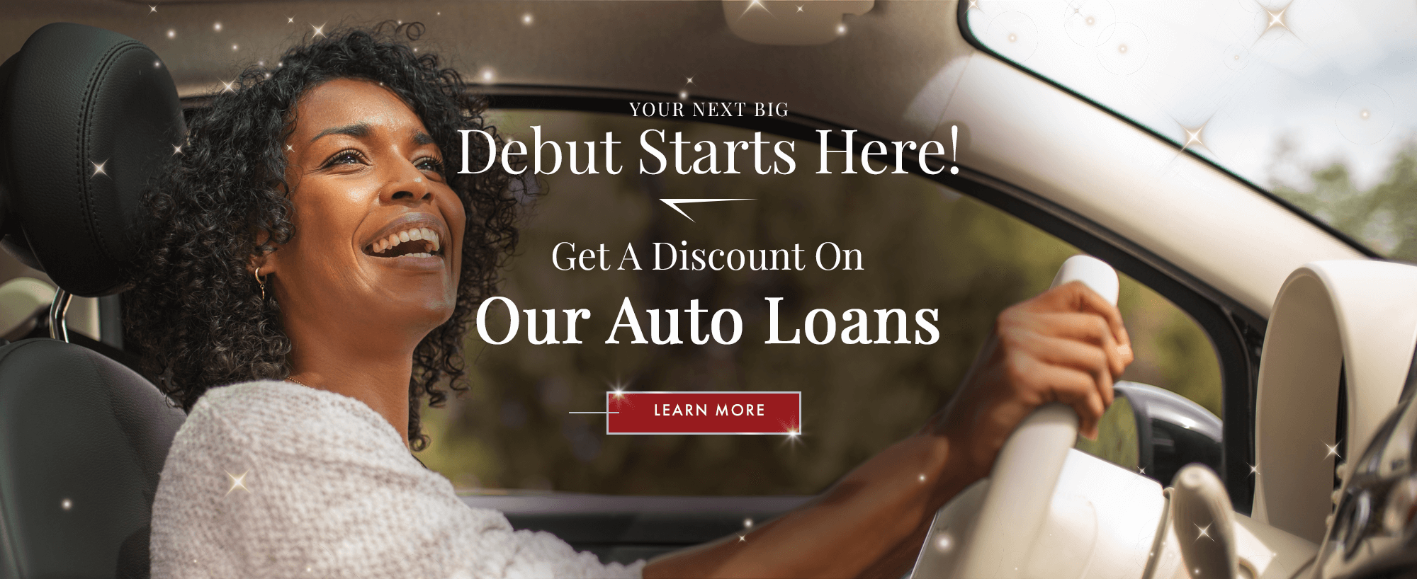Get 0.25% Off With AutoPay! Click here to Learn More!
