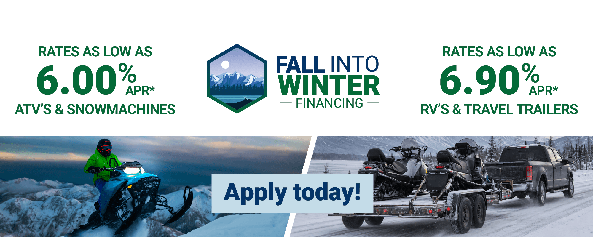 Fallinto winter